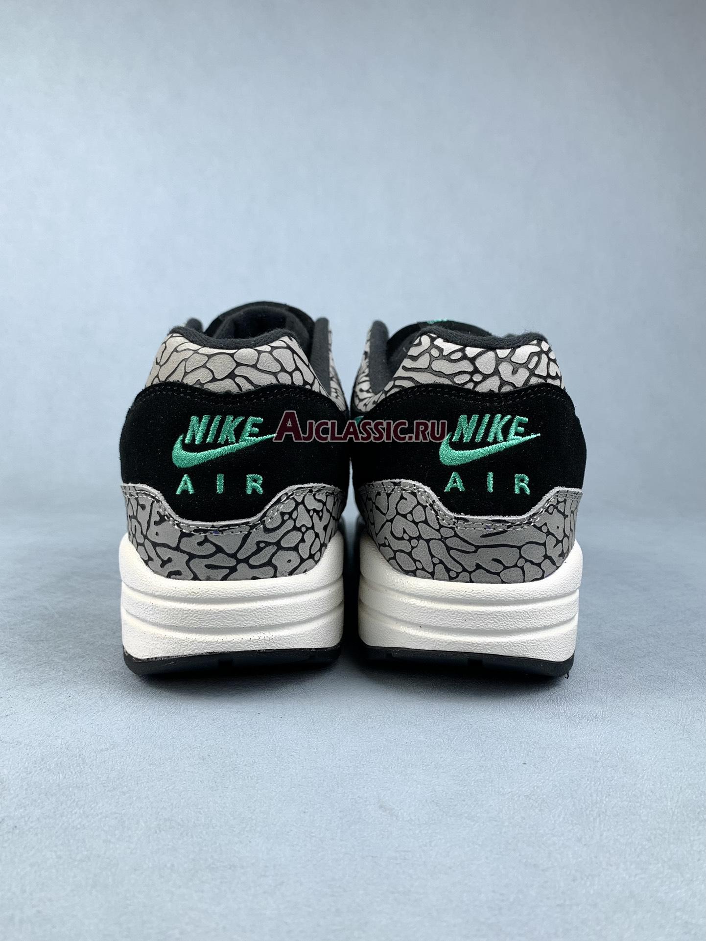 Atmos x Nike Air Max 1 Retro "Elephant" 2017 908366-001