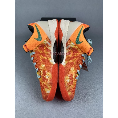 Nike Kobe 8 System+ GC All Star - Extraterrestrial Sport Pack 587580-800 Bright Citrus/Sport Turquoise/Total Crimson Mens Womens Shoes