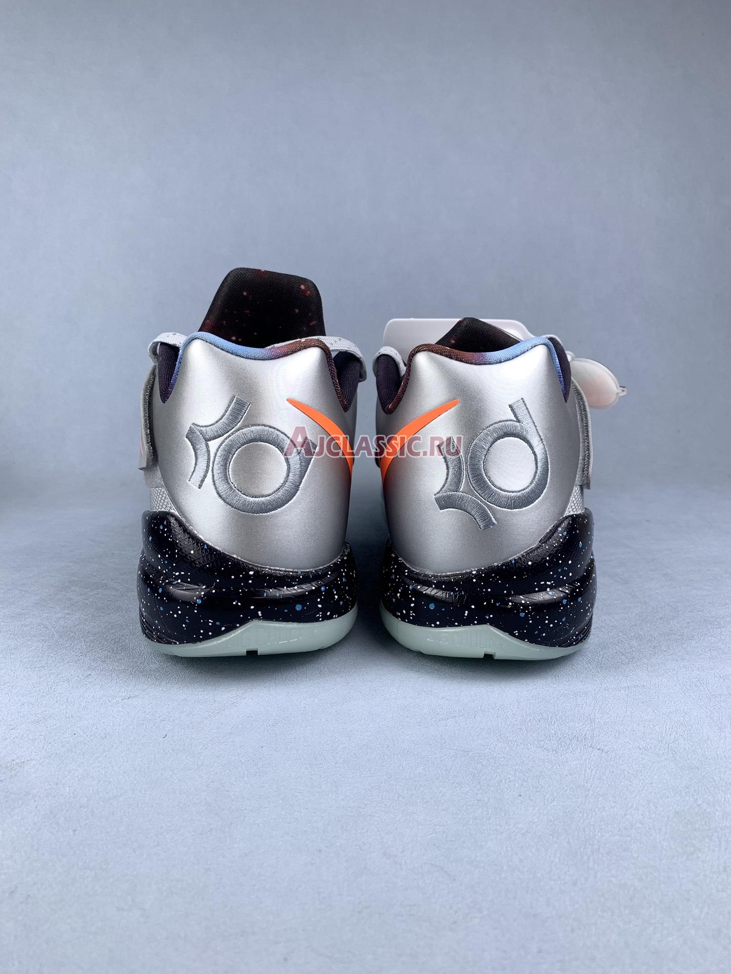 Nike Zoom KD 4 "All Star - Galaxy" 2024 FD2635-001