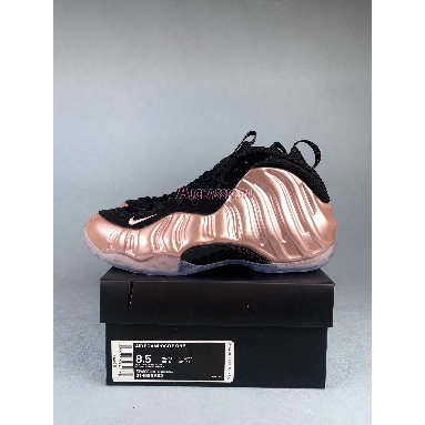 Nike Air Foamposite One Elemental Rose 314996-602 Elemental Rose/Black-Elemental Rose Mens Womens Shoes