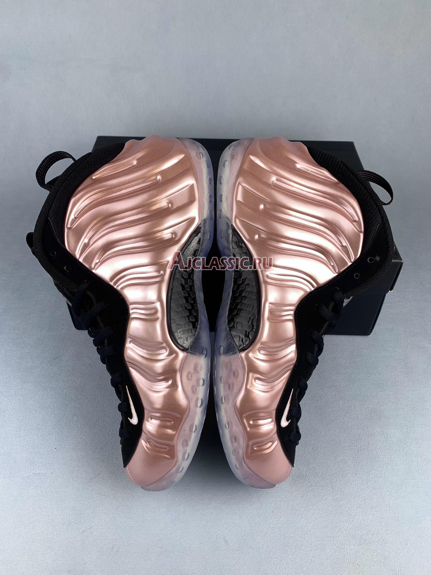 New Nike Air Foamposite One "Elemental Rose" 314996-602 Shoes