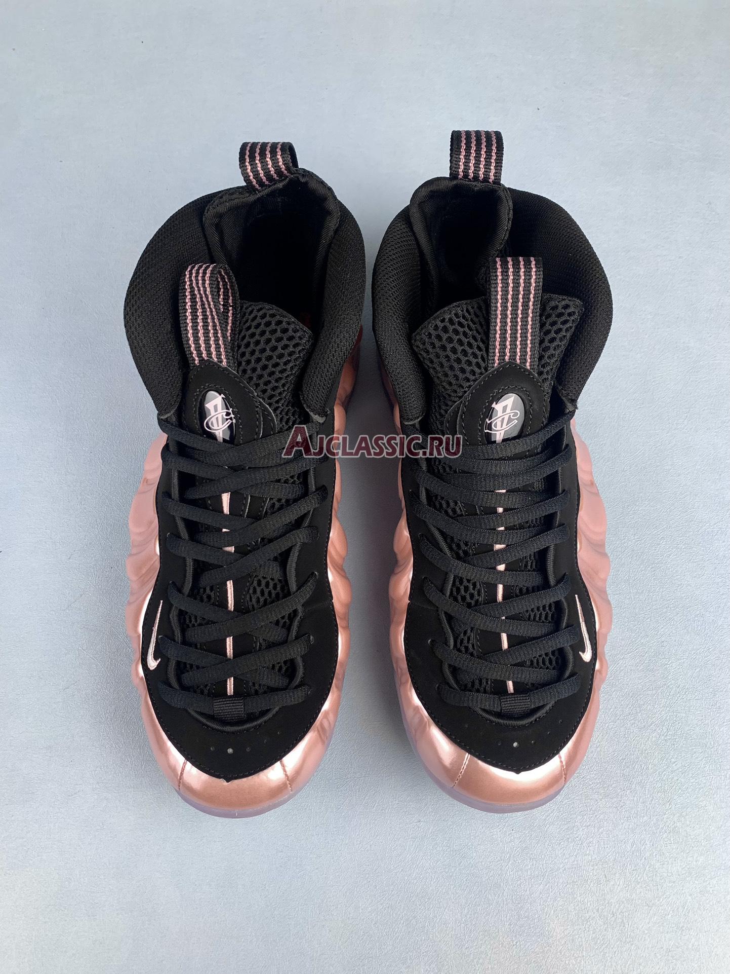 New Nike Air Foamposite One "Elemental Rose" 314996-602 Shoes