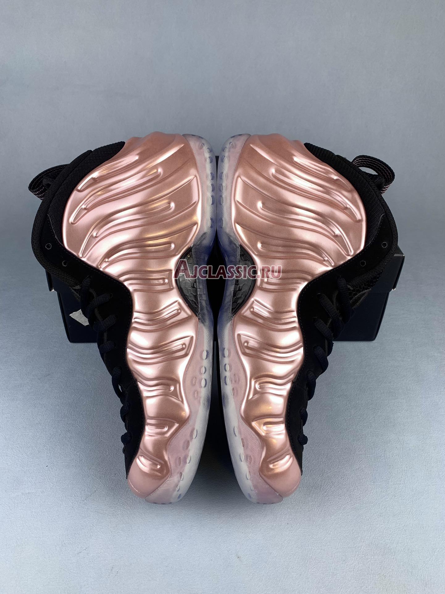 New Nike Air Foamposite One "Elemental Rose" 314996-602 Shoes