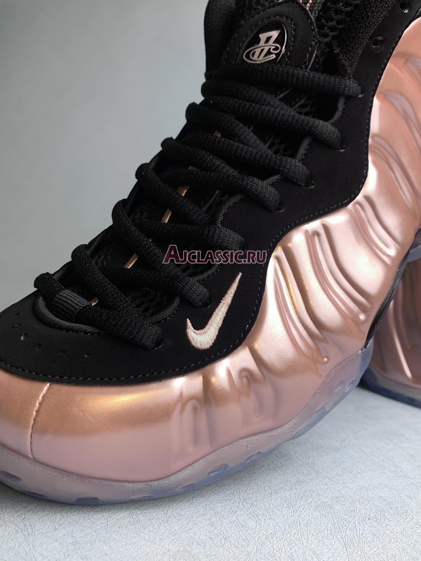 New Nike Air Foamposite One "Elemental Rose" 314996-602 Shoes