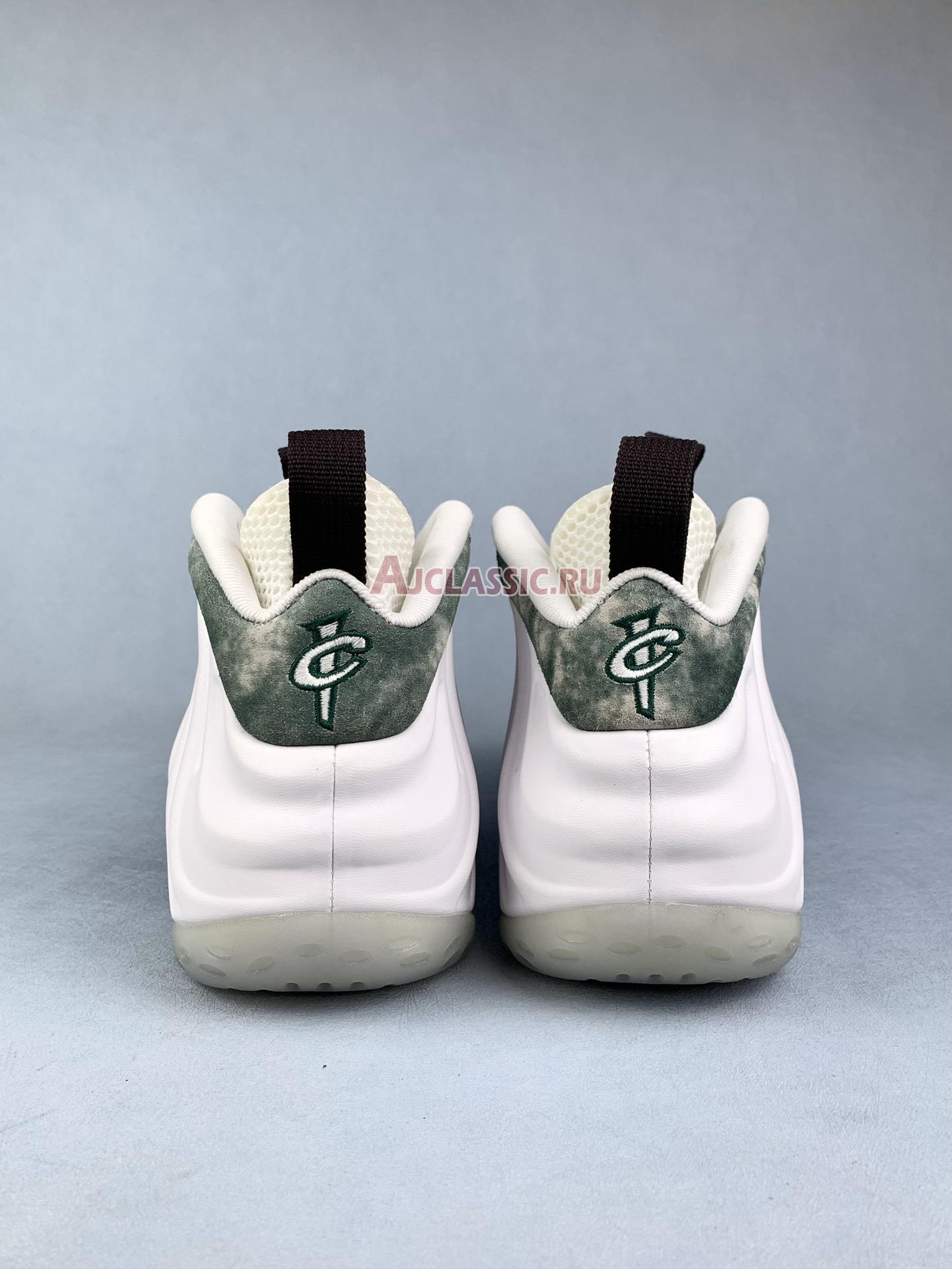 New Nike Air Foamposite One "Summit White" AA3963-101 Shoes