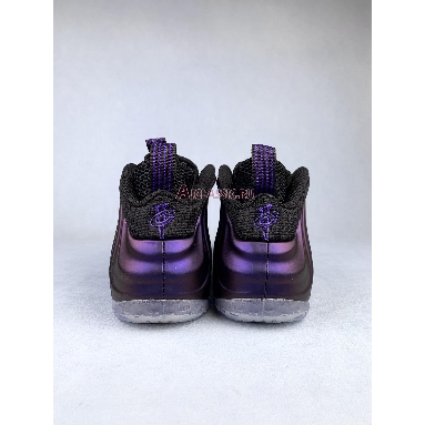 Nike Air Foamposite One Eggplant 2024 FN5212-001 Black/Varsity Purple/Black Mens Womens Shoes