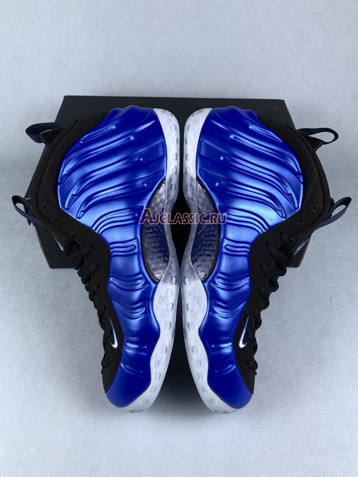 Nike Air Foamposite One "Royal" 2024 FQ8181-511