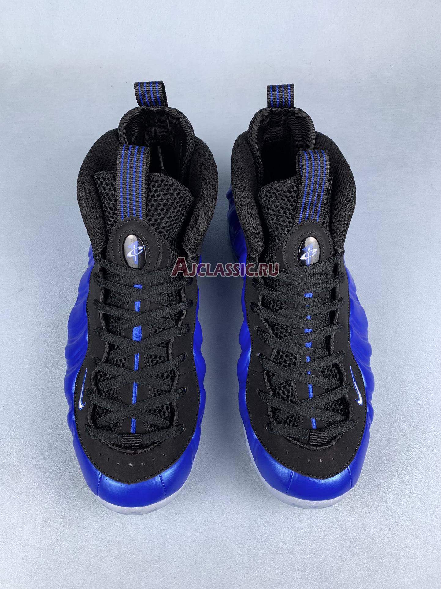 New Nike Air Foamposite One "Royal" 2024 FQ8181-511 Shoes