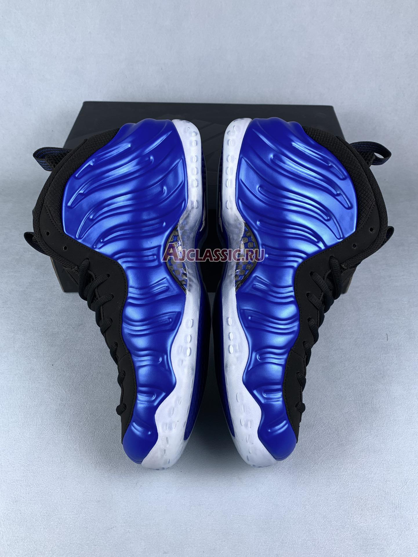 New Nike Air Foamposite One "Royal" 2024 FQ8181-511 Shoes