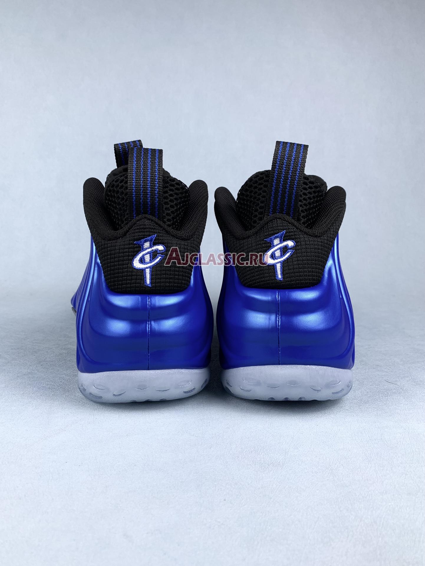 New Nike Air Foamposite One "Royal" 2024 FQ8181-511 Shoes