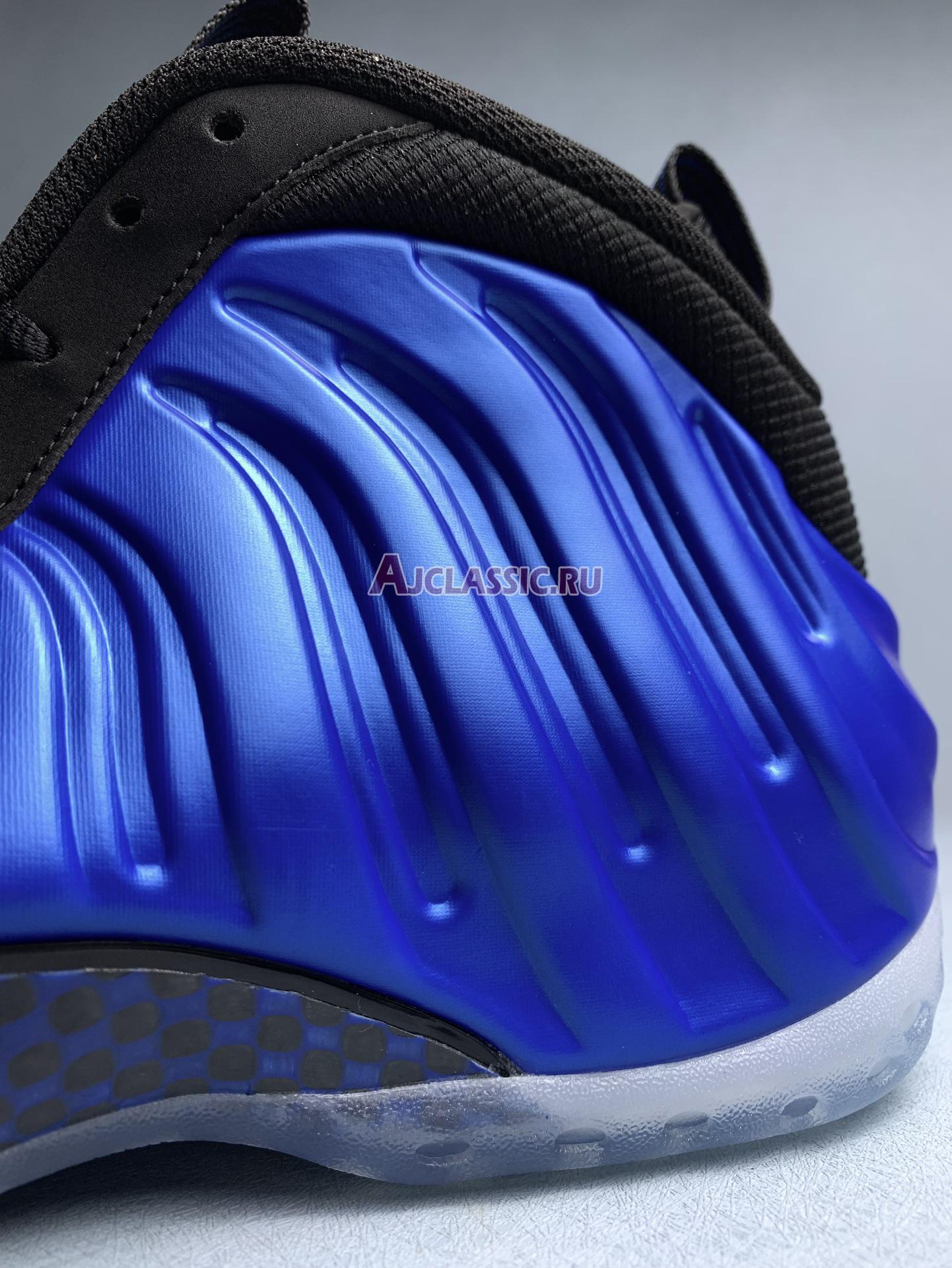 Nike Air Foamposite One "Royal" 2024 FQ8181-511