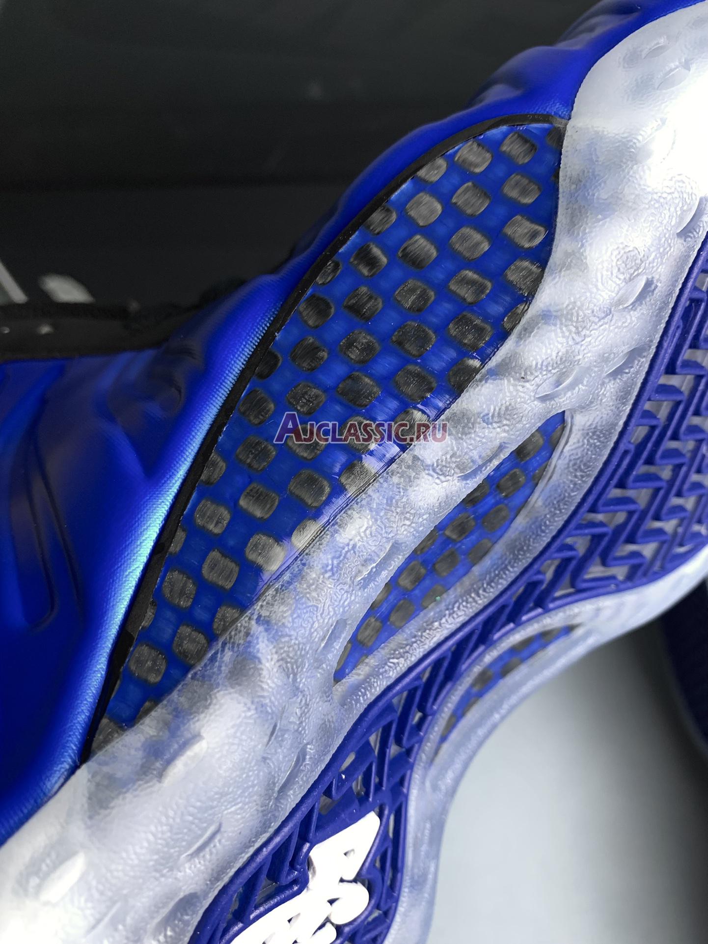 Nike Air Foamposite One "Royal" 2024 FQ8181-511