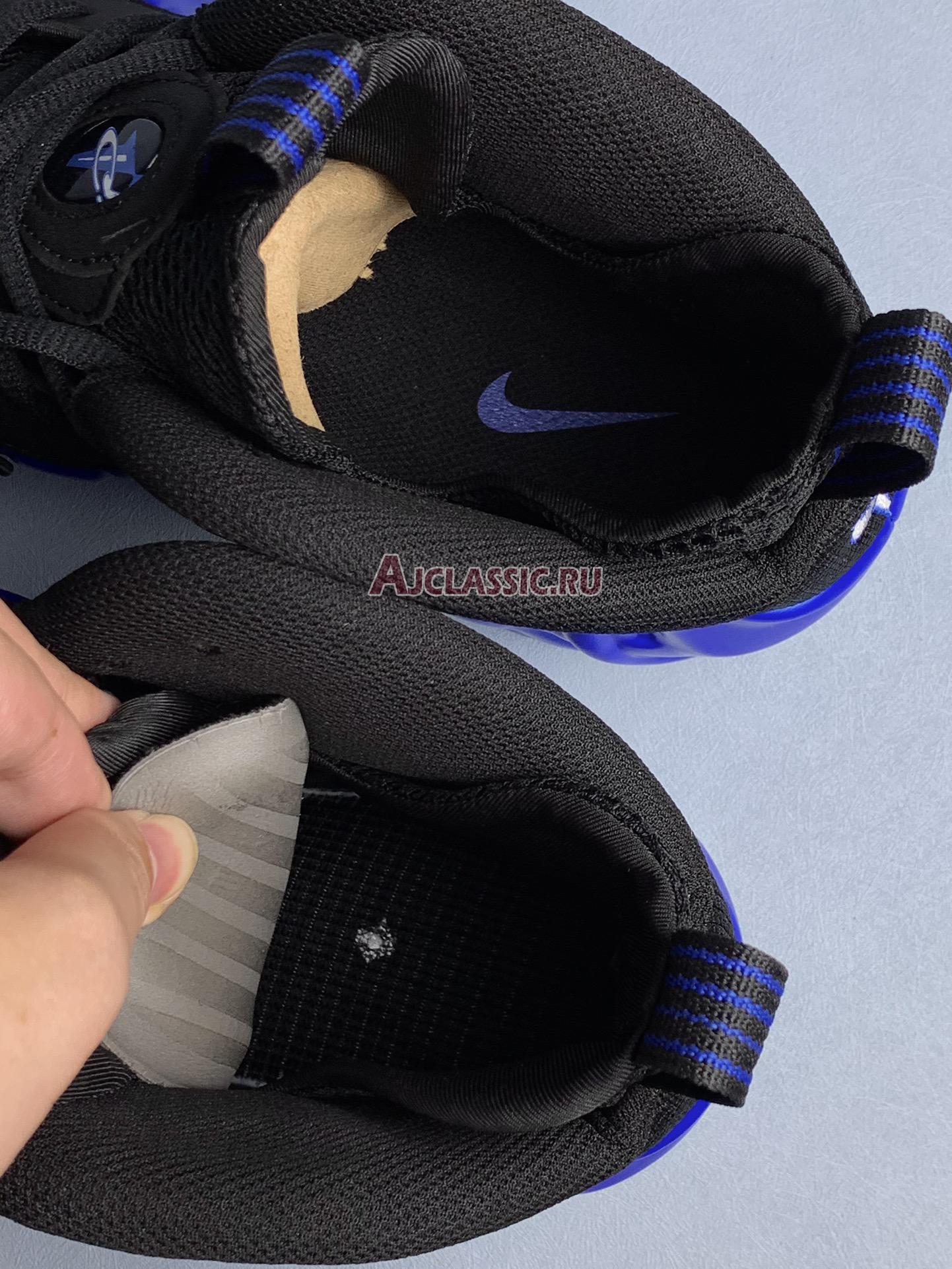 Nike Air Foamposite One "Royal" 2024 FQ8181-511