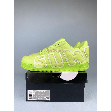 Cactus Plant Flea Market x Nike Air Force 1 Low Green DC4457-300 Green/Yellow Replicas Shoes