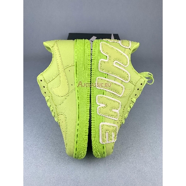 Cactus Plant Flea Market x Nike Air Force 1 Low Green DC4457-300 Green/Yellow Replicas Shoes