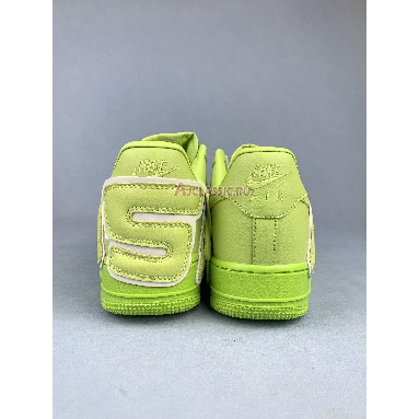 Cactus Plant Flea Market x Nike Air Force 1 Low Green DC4457-300 Green/Yellow Replicas Shoes