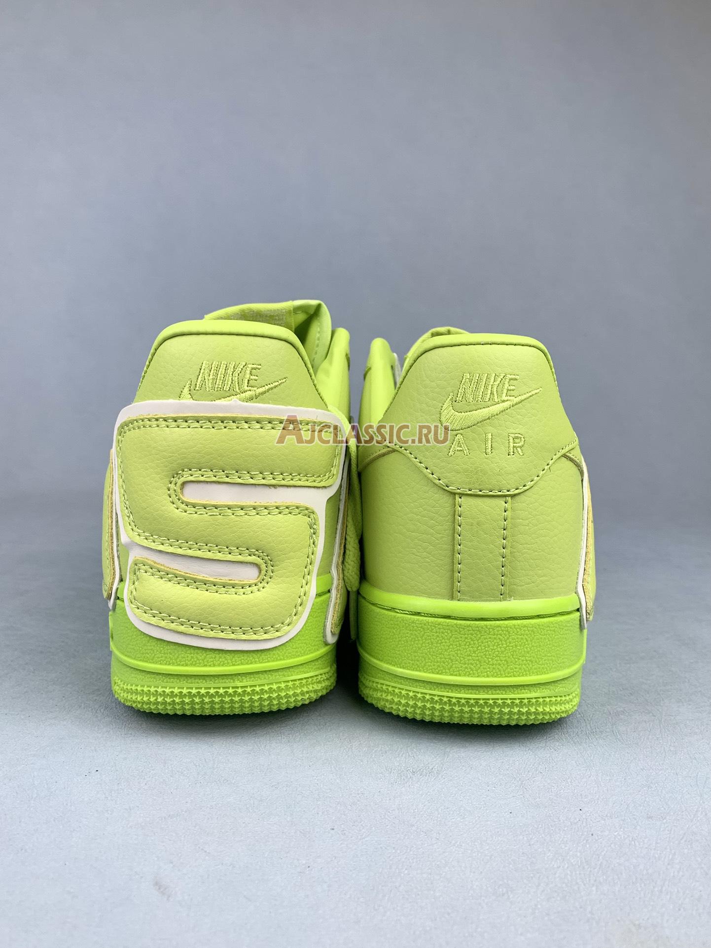 Cactus Plant Flea Market x Nike Air Force 1 Low "Green" DC4457-300