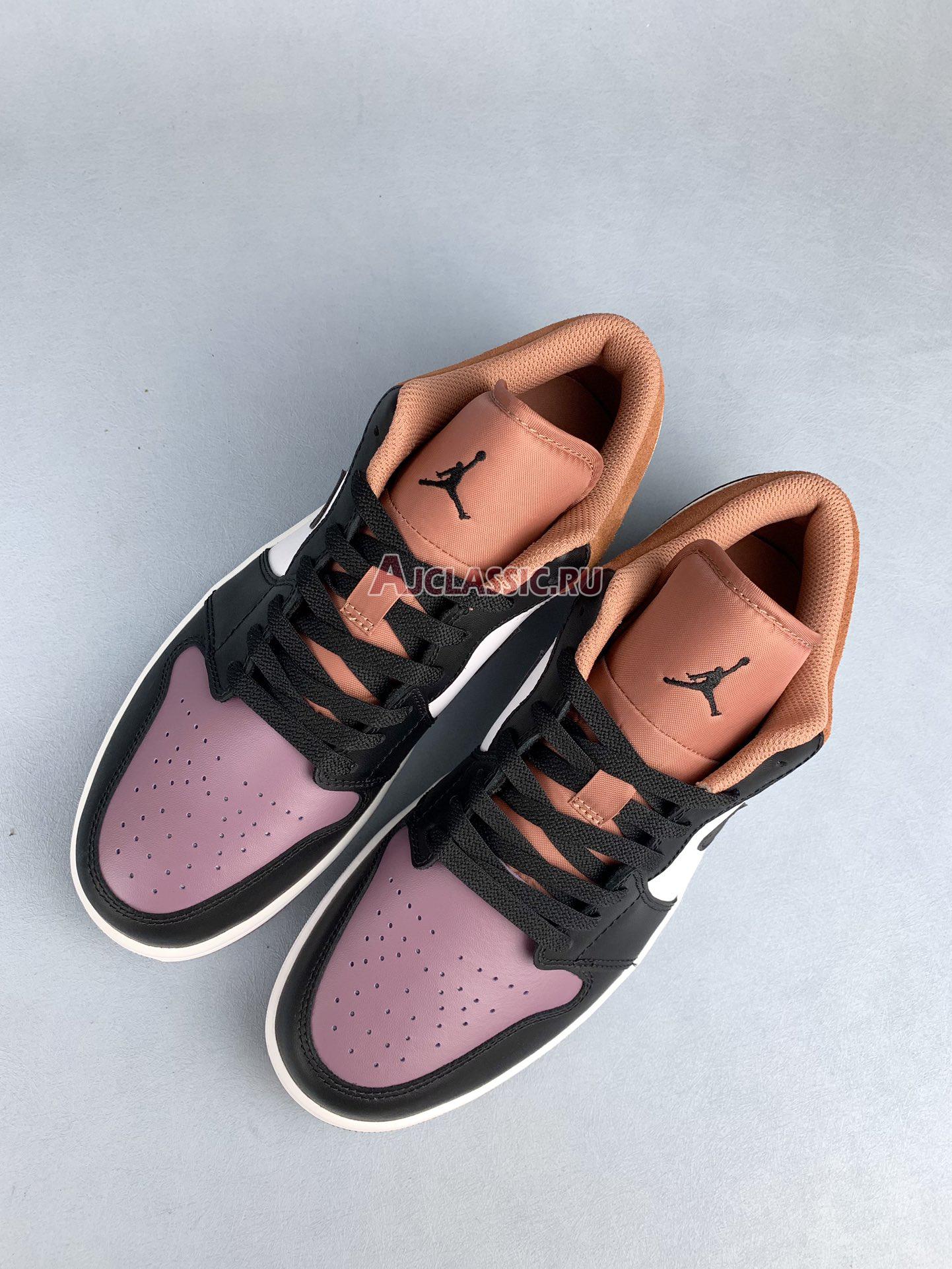 Air Jordan 1 Low SE "Sky J Mauve" FB9907-102