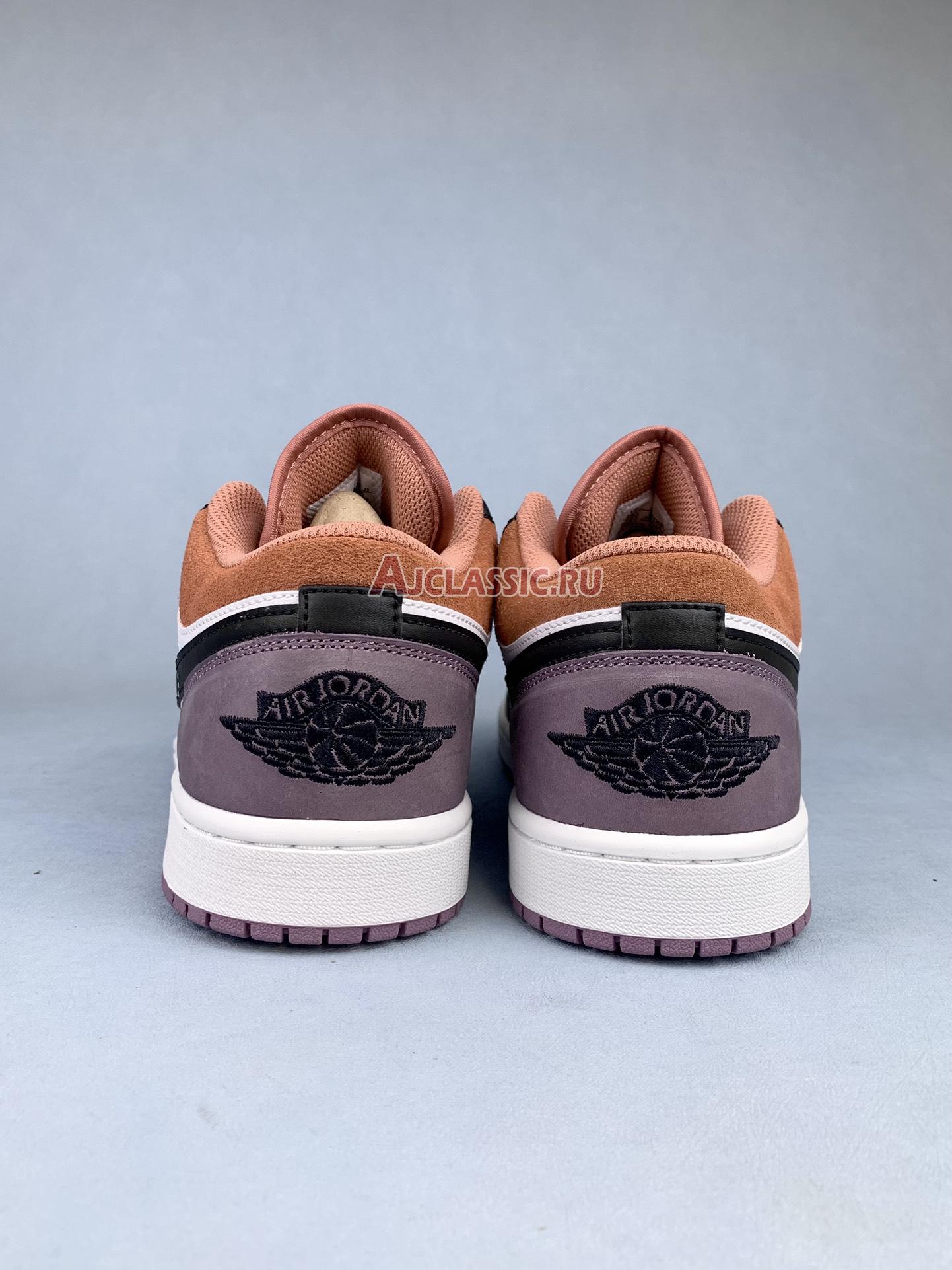 Air Jordan 1 Low SE "Sky J Mauve" FB9907-102