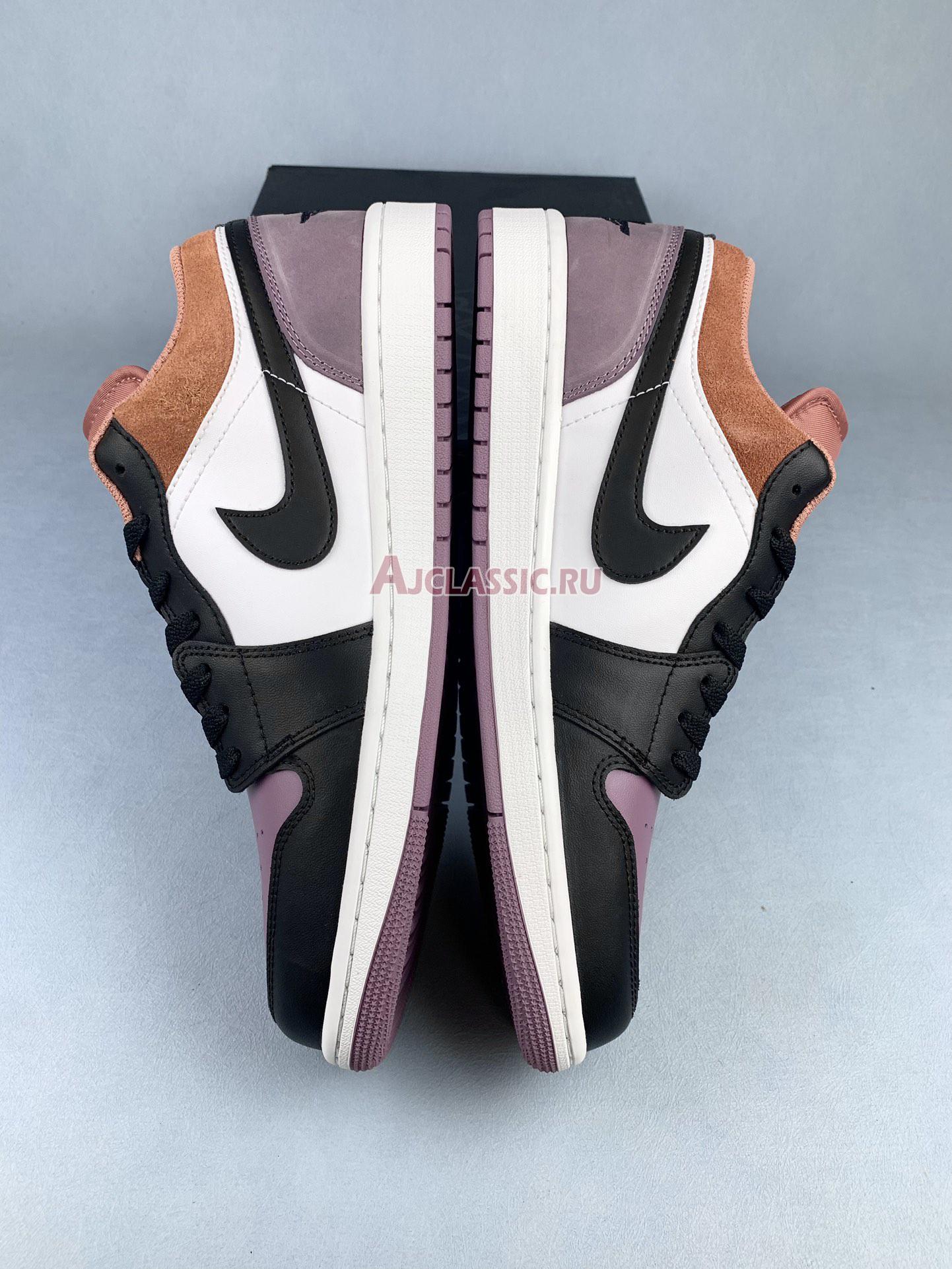 Air Jordan 1 Low SE "Sky J Mauve" FB9907-102