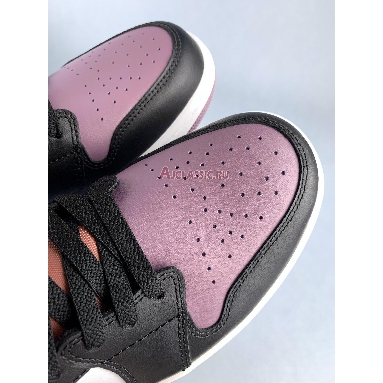 Air Jordan 1 Low SE Sky J Mauve FB9907-102 White/Black/Sky J Orange/Sky J Mauve Replicas Shoes