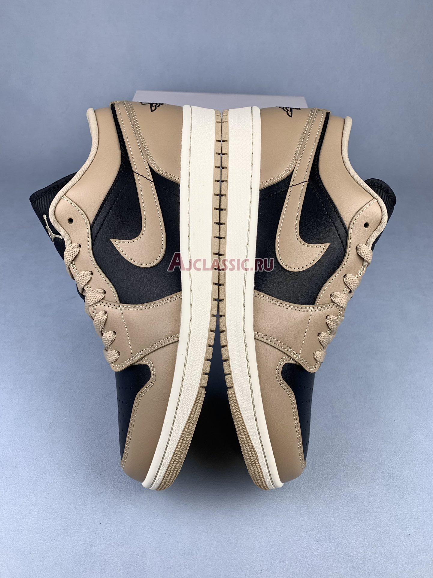 Air Jordan 1 Low "Desert" DC0774-201