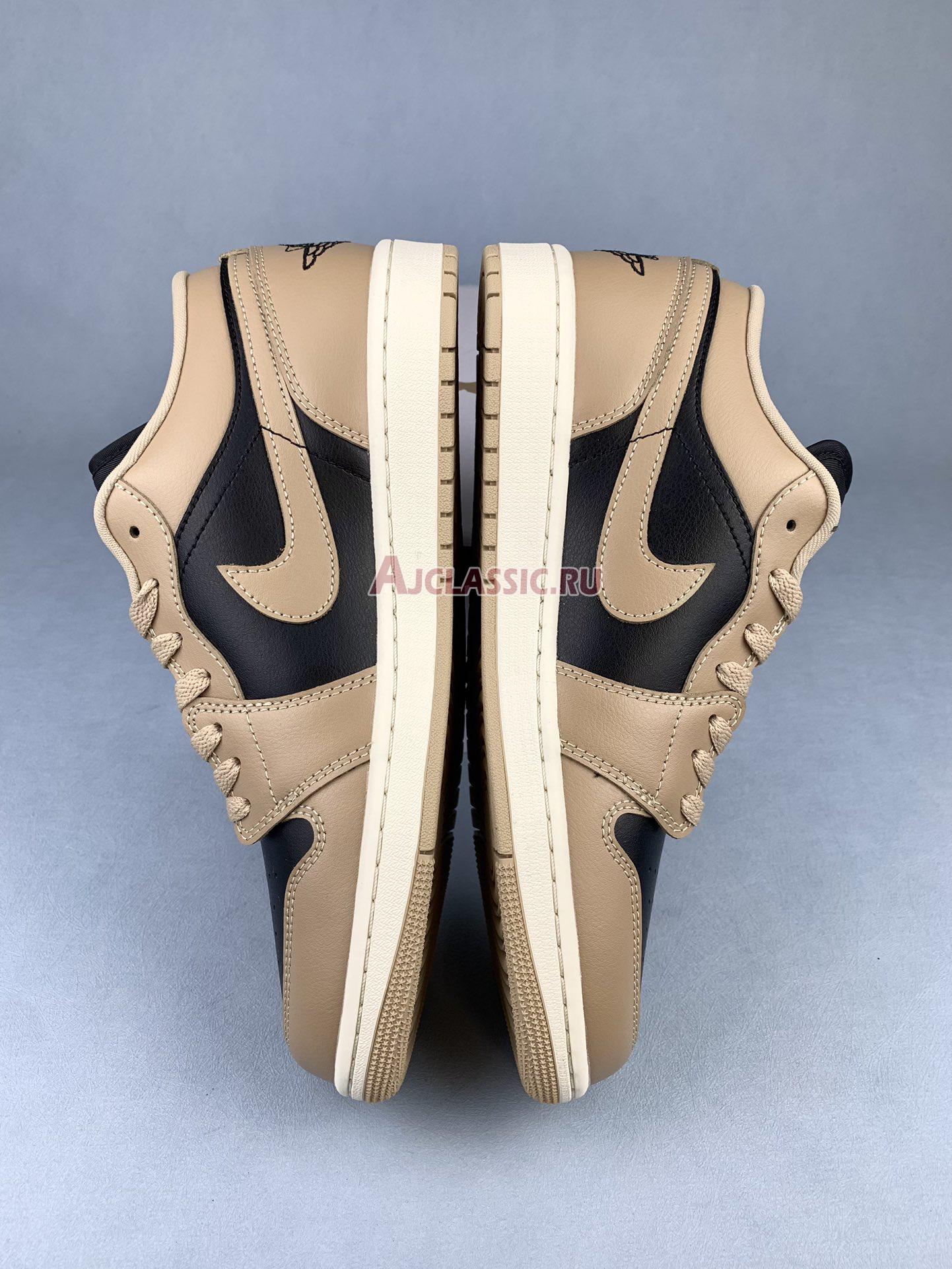 Air Jordan 1 Low "Desert" DC0774-201