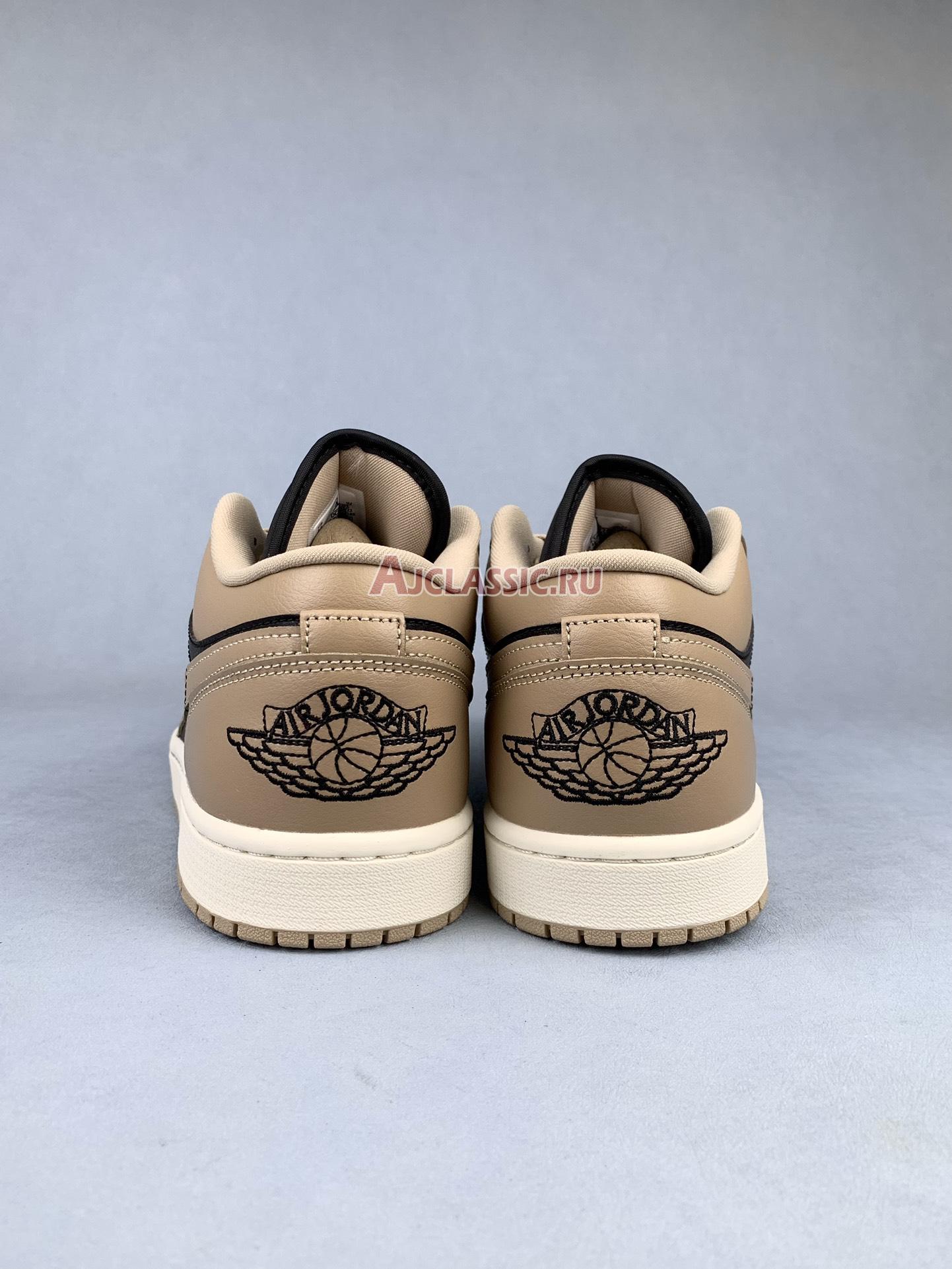 Air Jordan 1 Low "Desert" DC0774-201