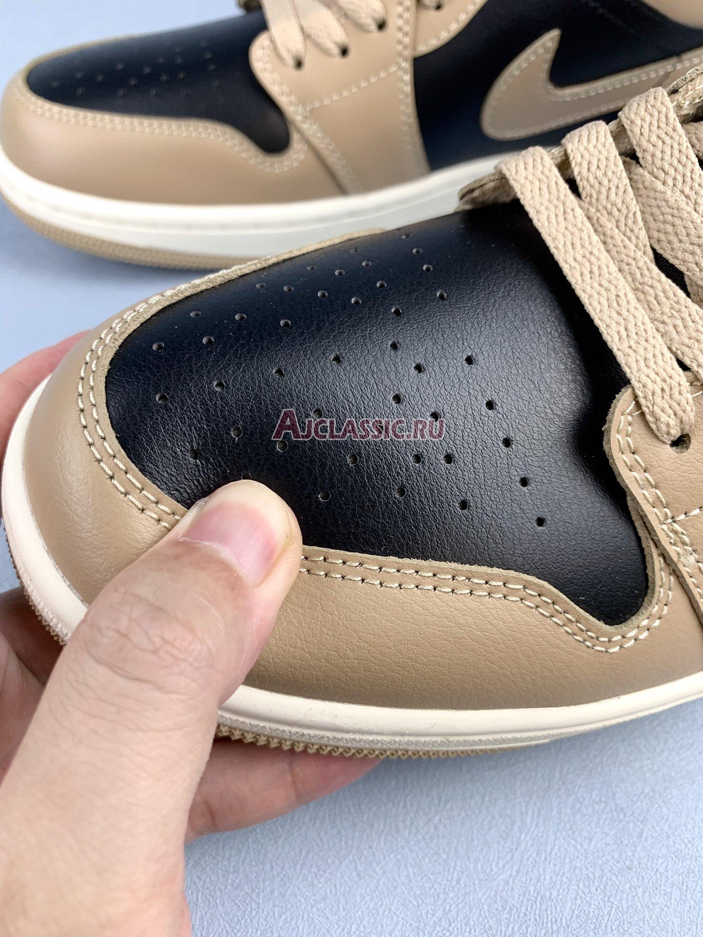 Air Jordan 1 Low "Desert" DC0774-201