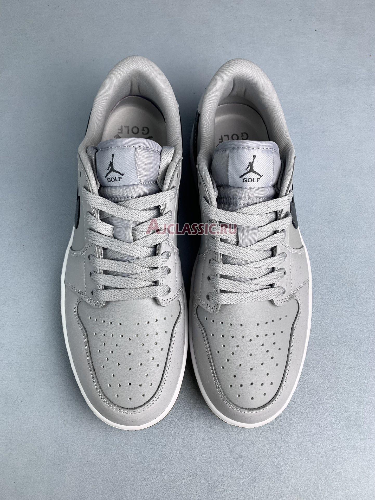 Air Jordan 1 Low Golf "Wolf Grey" DD9315-006