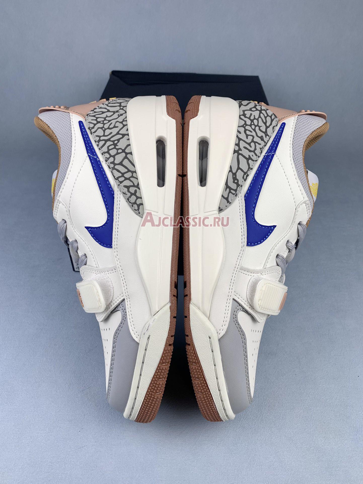 Air Jordan Legacy 312 Low "Phantom Star Blue" HF0746-041