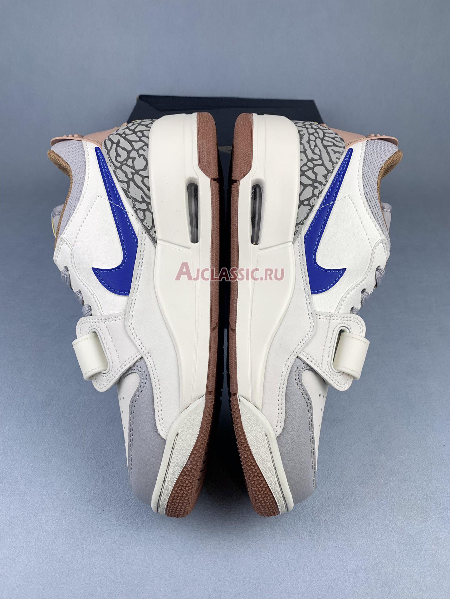 Air Jordan Legacy 312 Low "Phantom Star Blue" HF0746-041