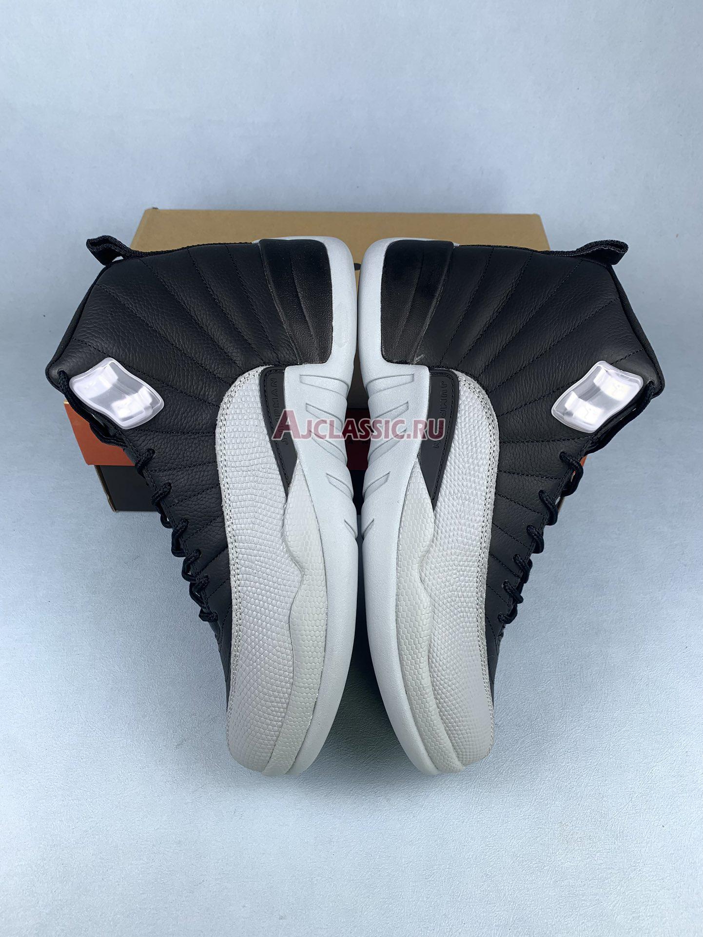 Air Jordan 12 Retro "Barons" CT8013-010