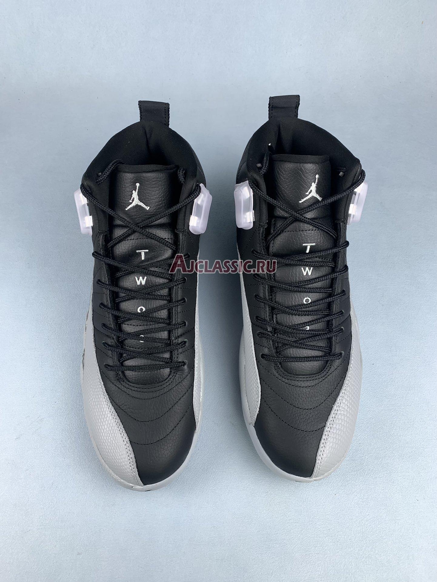 Air Jordan 12 Retro "Barons" CT8013-010