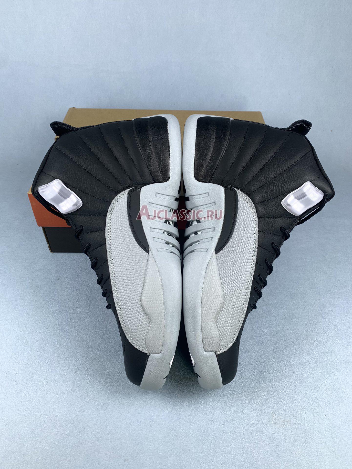 Air Jordan 12 Retro "Barons" CT8013-010