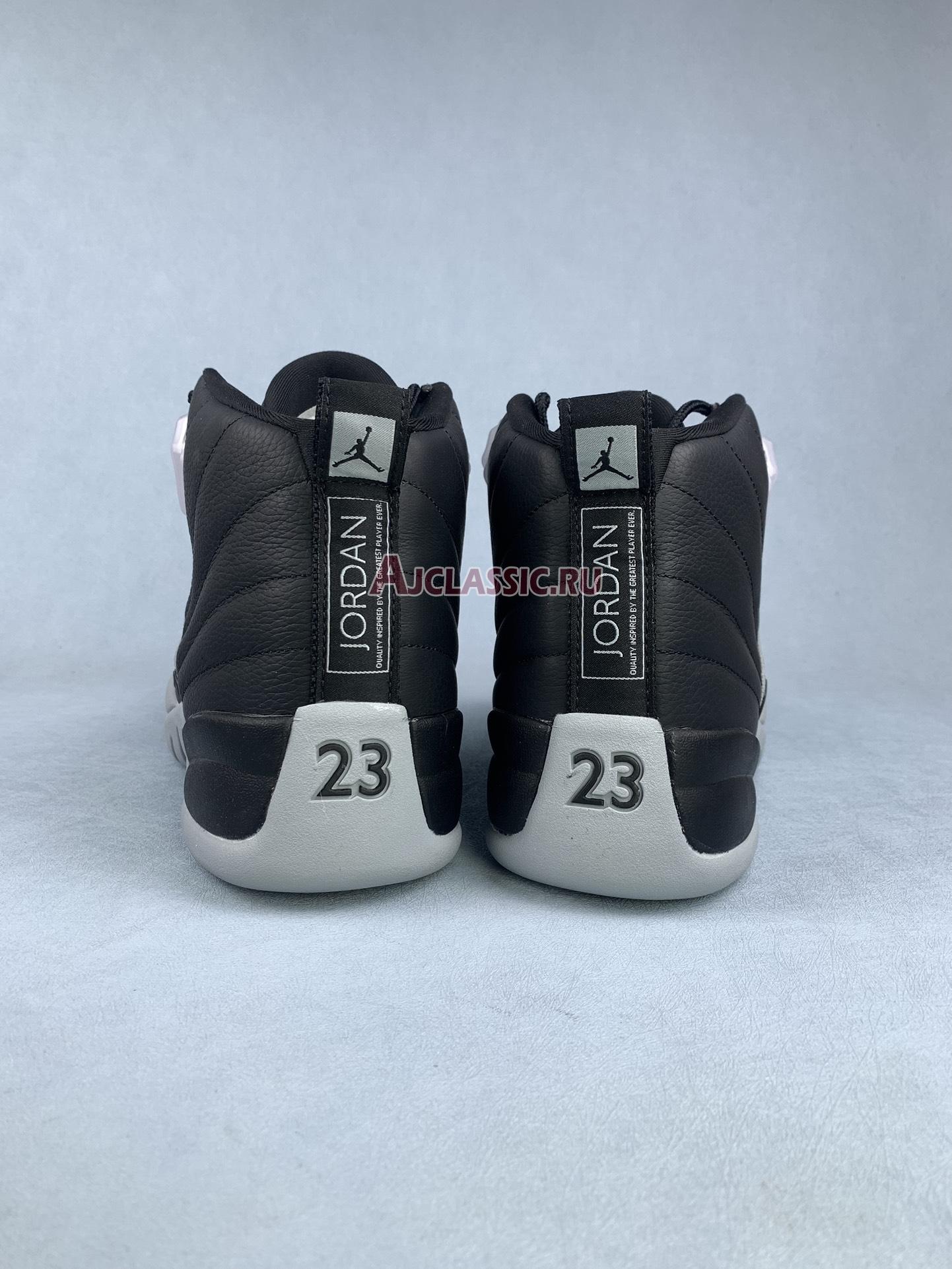 Air Jordan 12 Retro "Barons" CT8013-010