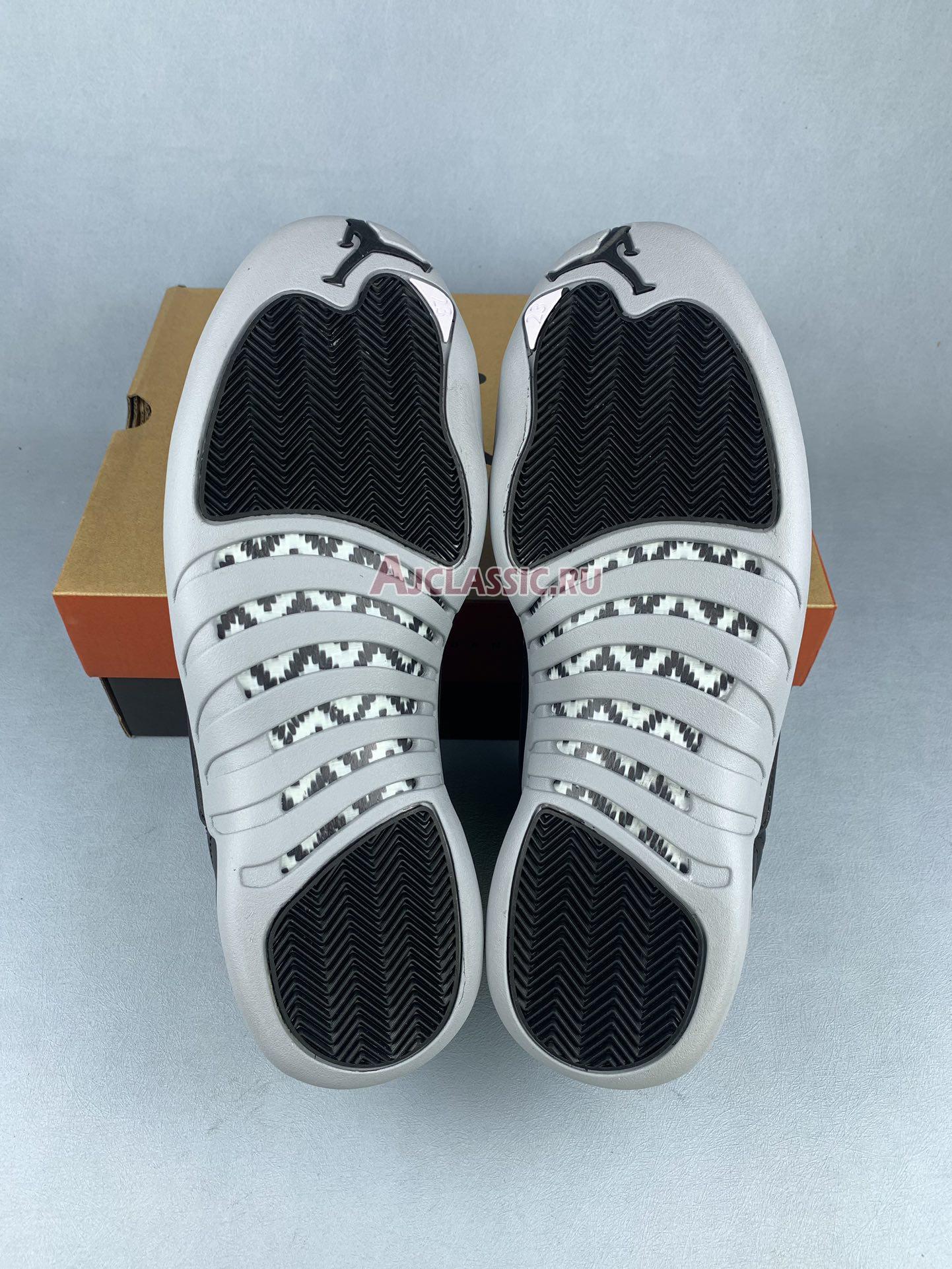 Air Jordan 12 Retro "Barons" CT8013-010