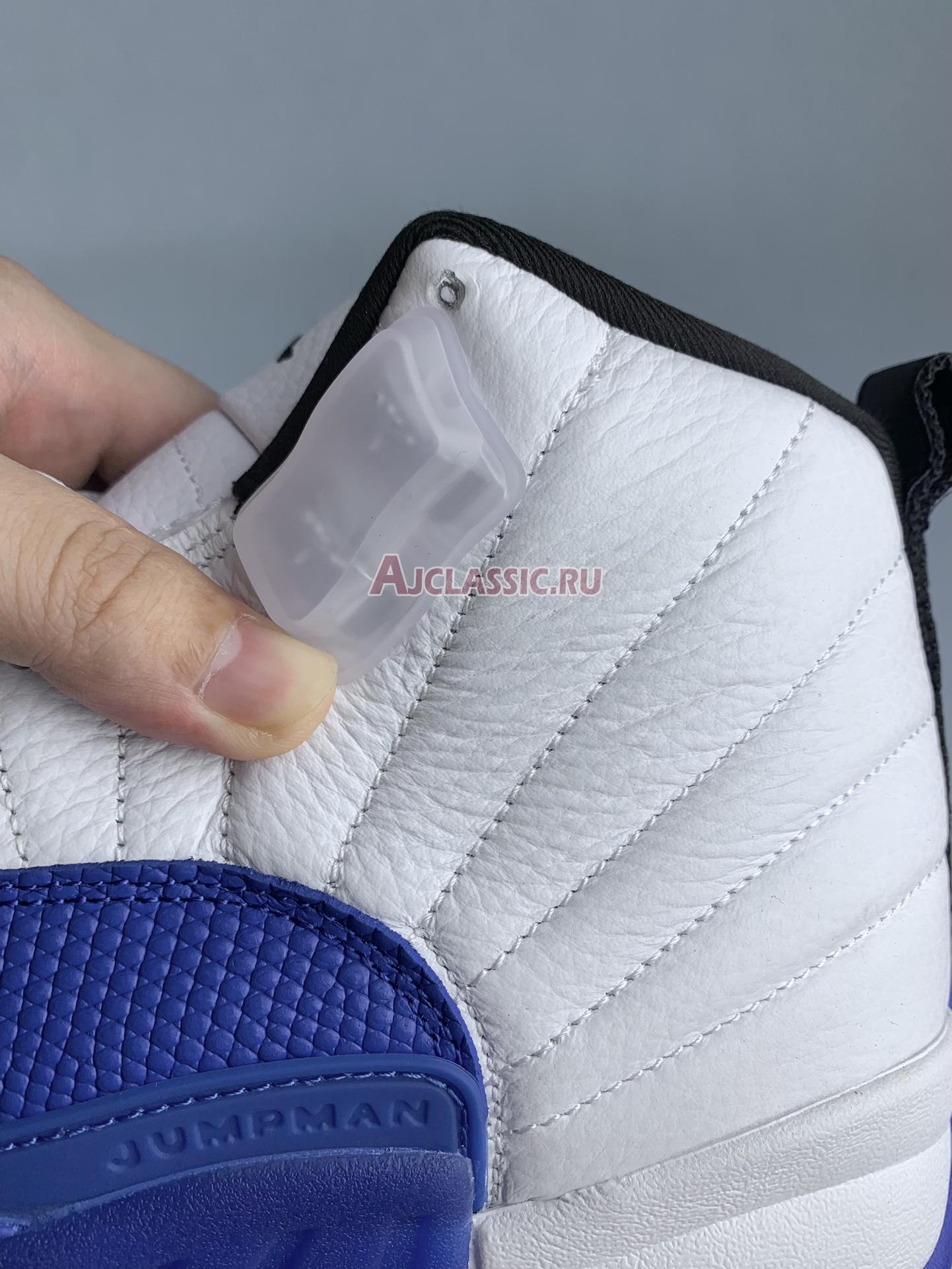 Air Jordan 12 Retro "Blueberry" CT8013-140