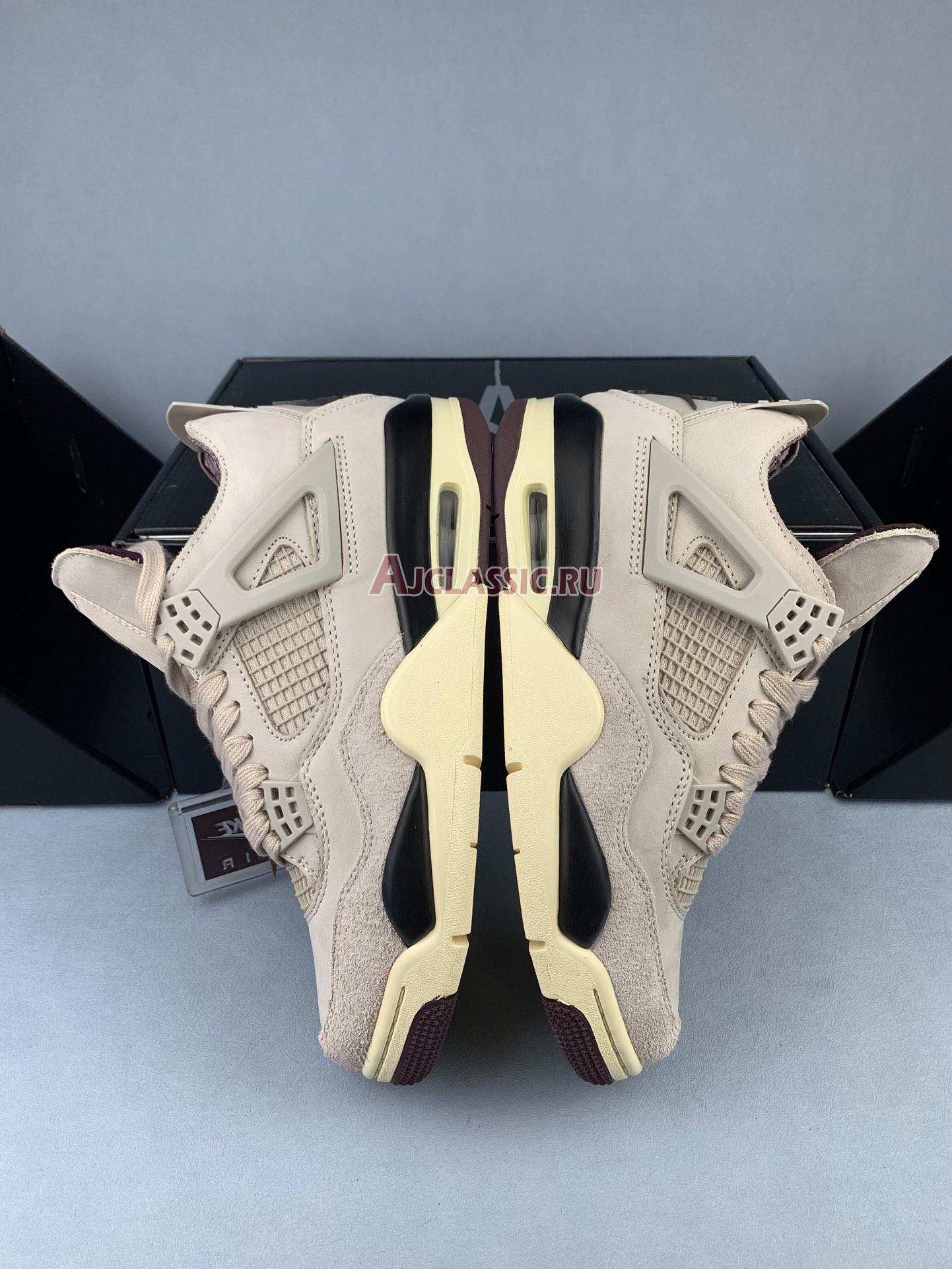 A Ma Maniere x Air Jordan 4 Retro "While You Were Sleeping" FZ4810-200