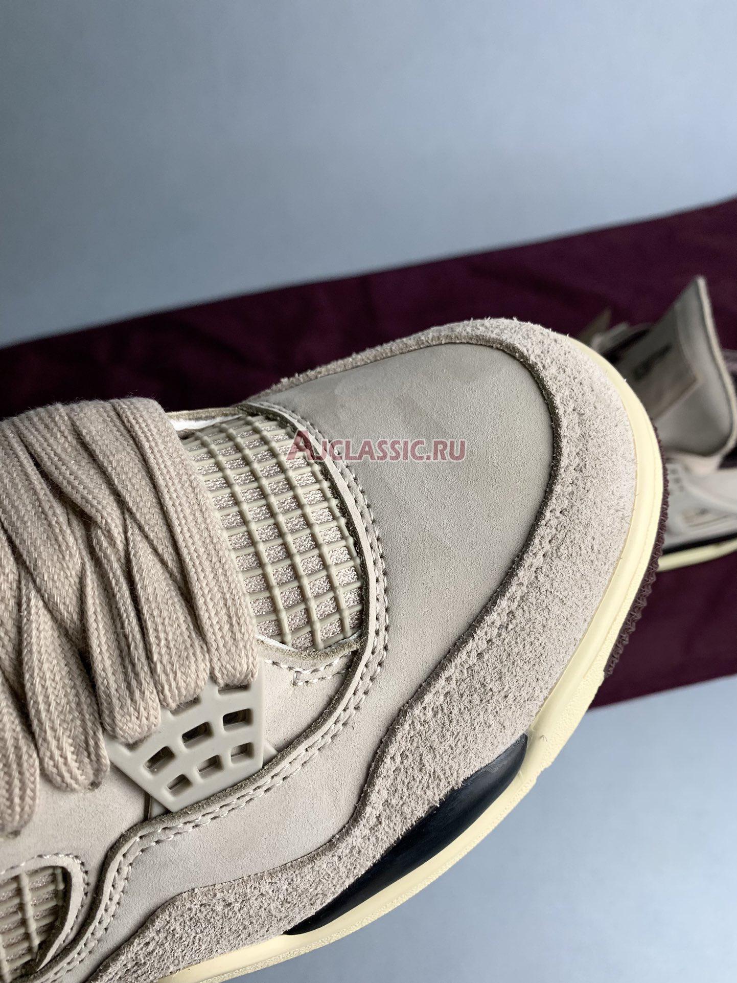 A Ma Maniere x Air Jordan 4 Retro "While You Were Sleeping" FZ4810-200