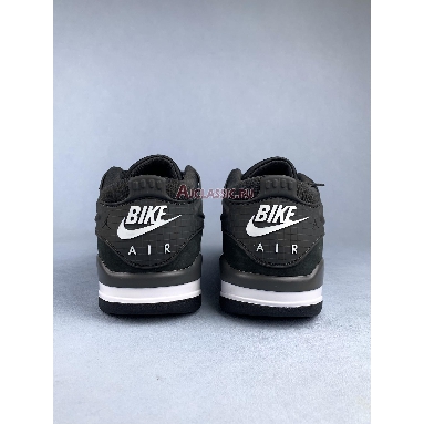 Nigel Sylvester x Air Jordan 4 RM SP Driveway Grey HF4334-004 Anthracite/Anthracite/University Red/White Mens Womens Shoes