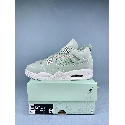 Air Jordan 4 Retro "Seafoam Sail" HV0823-003