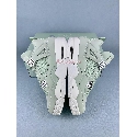 Air Jordan 4 Retro "Seafoam Sail" HV0823-003