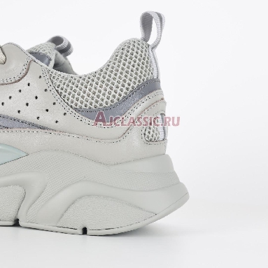 Dior B22 Grey Sneaker Grey/Grey 3SN231YKA_H804 Replicas Shoes