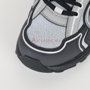 Dior B30 Reflective CD30 - Grey Anthracite Sneaker Grey/Anthracite 3SN279ZRA_H868 Mens Womens Shoes