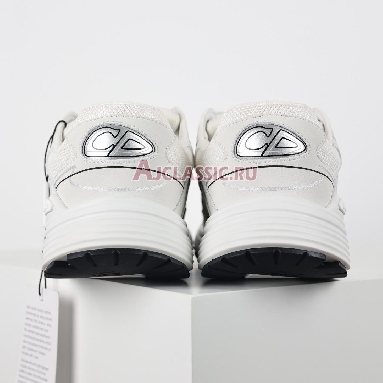 Dior B30 White Grey Sneaker White/Grey 3SN279ZND_H000 Replicas Shoes