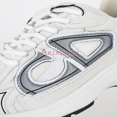 Dior B30 White Grey Sneaker White/Grey 3SN279ZND_H000 Replicas Shoes