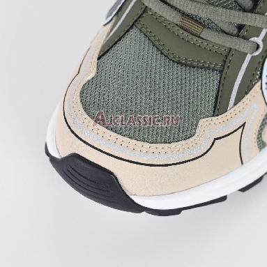 Dior B30 Green Beige Sneaker Green/Beige 3SN279ZLY_H661 Replicas Shoes