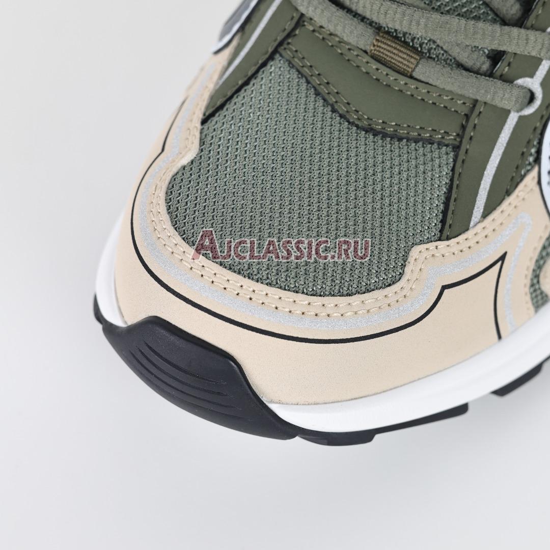 Dior B30 "Green Beige" Sneaker 3SN279ZLY_H661