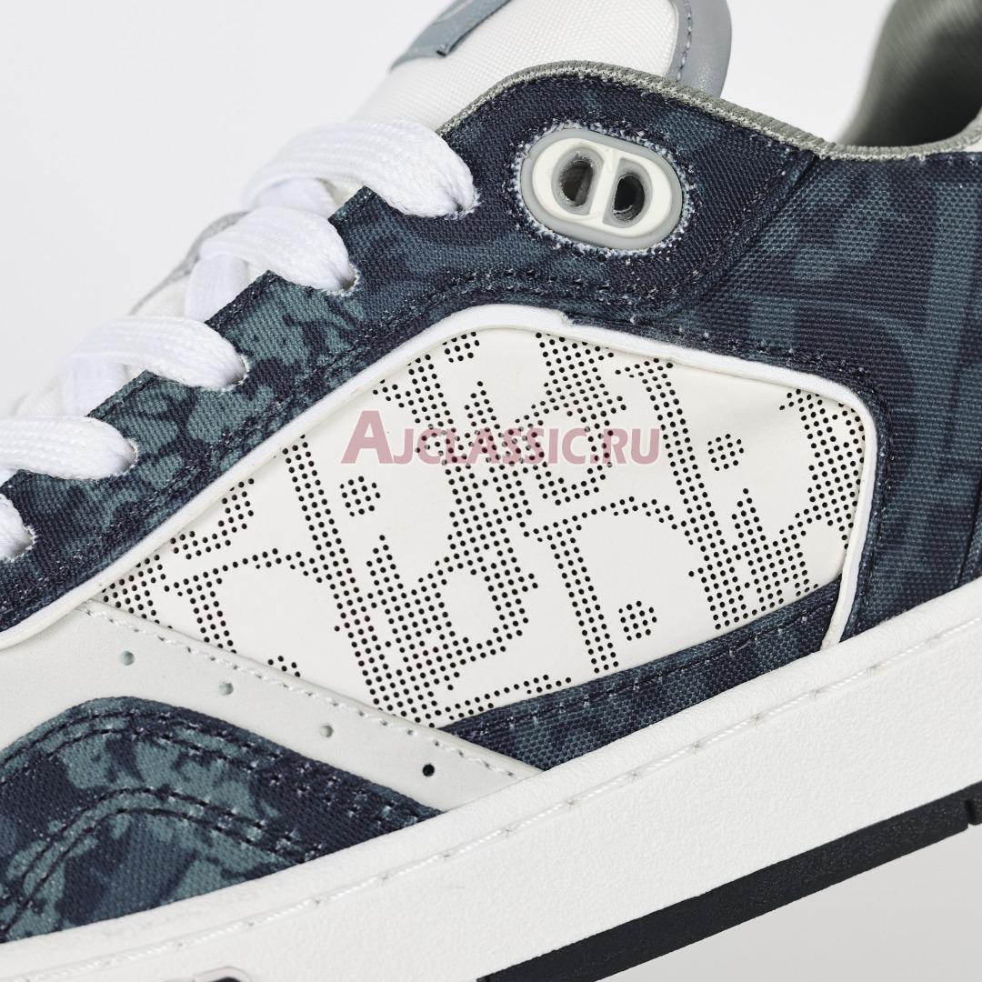 Denim Tears x Dior B27 Low "Dior Tears" Sneaker 3SN272ZWZ_H580